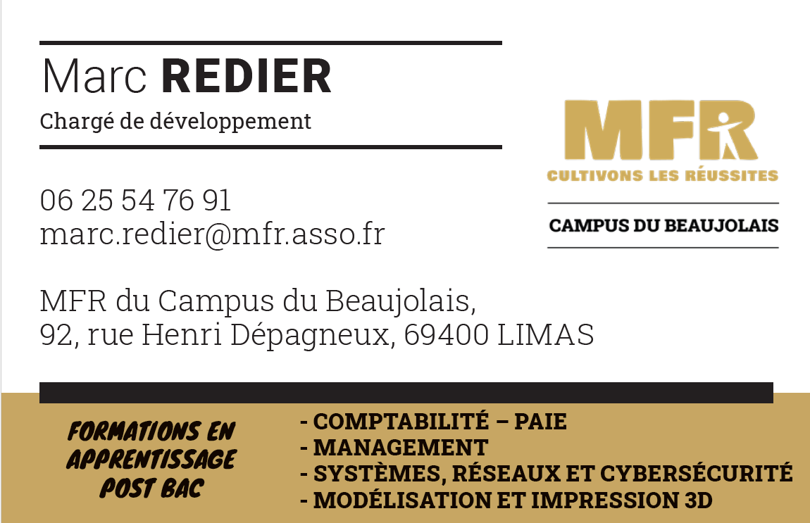 Offres en alternance